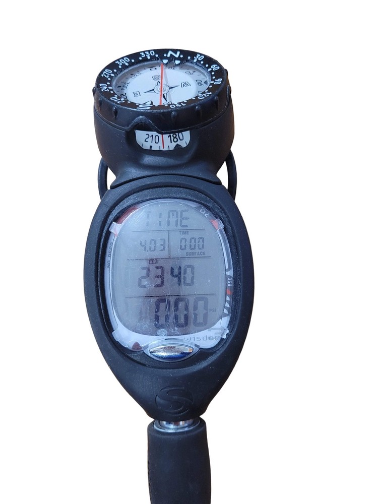 Sherwood Wisdom 3 Dive Computer