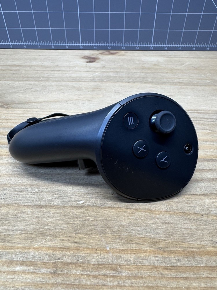 USED Meta Quest Pro Controllers Left and Right Pair Set Replacements TESTED