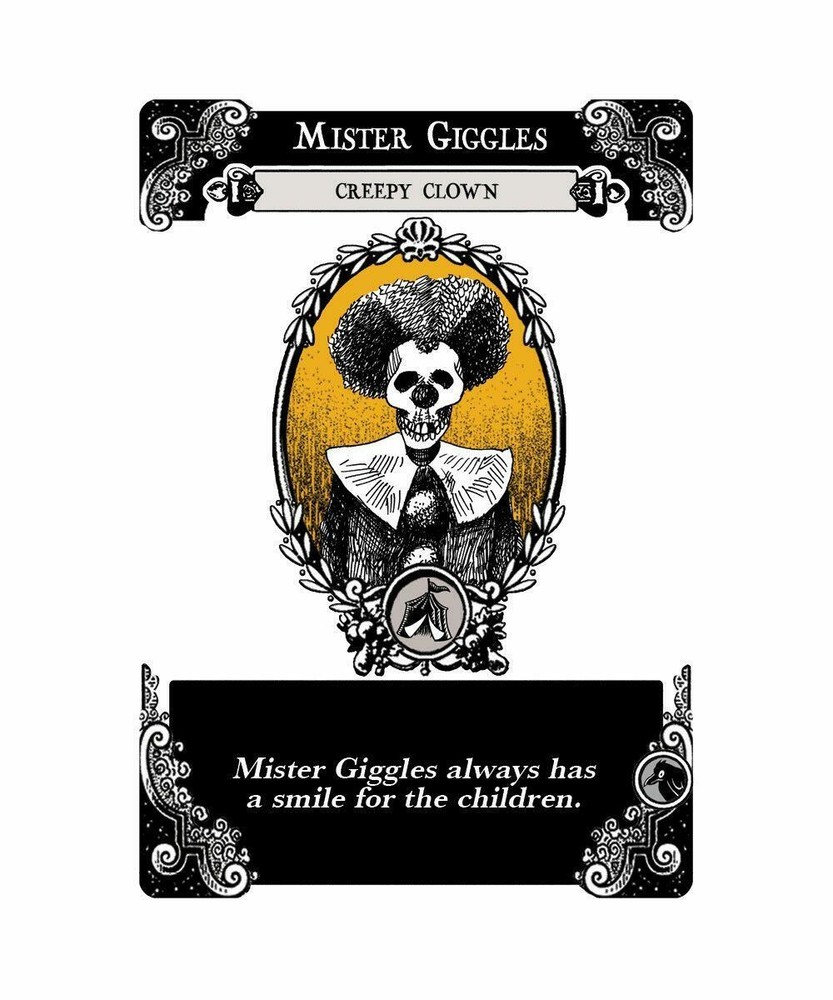 Gloom (2nd Edition)