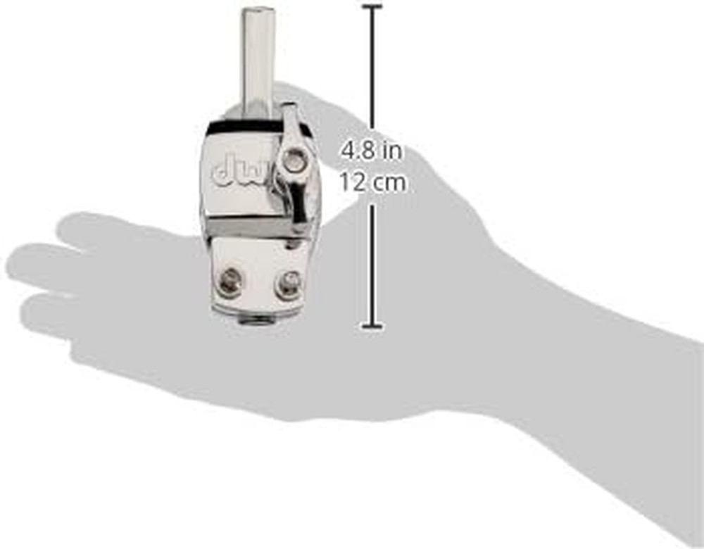 DW DWSMTB12CR Tom Mount Bracket