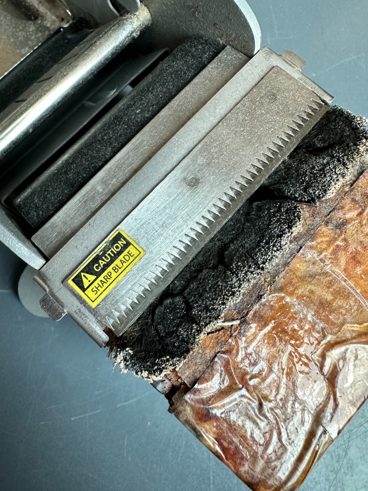 Better Pack Packer 3S Water-Activated Gummed Tape Dispenser