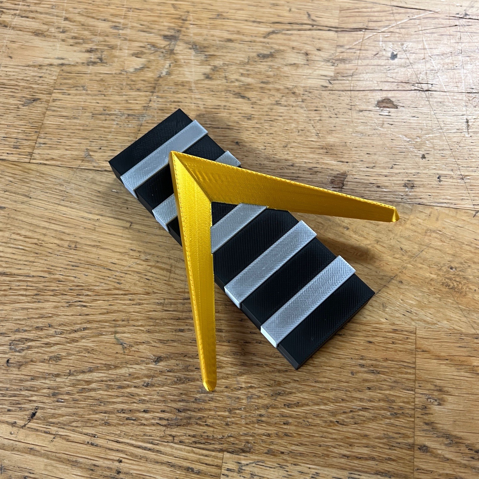 Christine Plymouth Fury V Logo Grill Replica Prop Display Item 1983