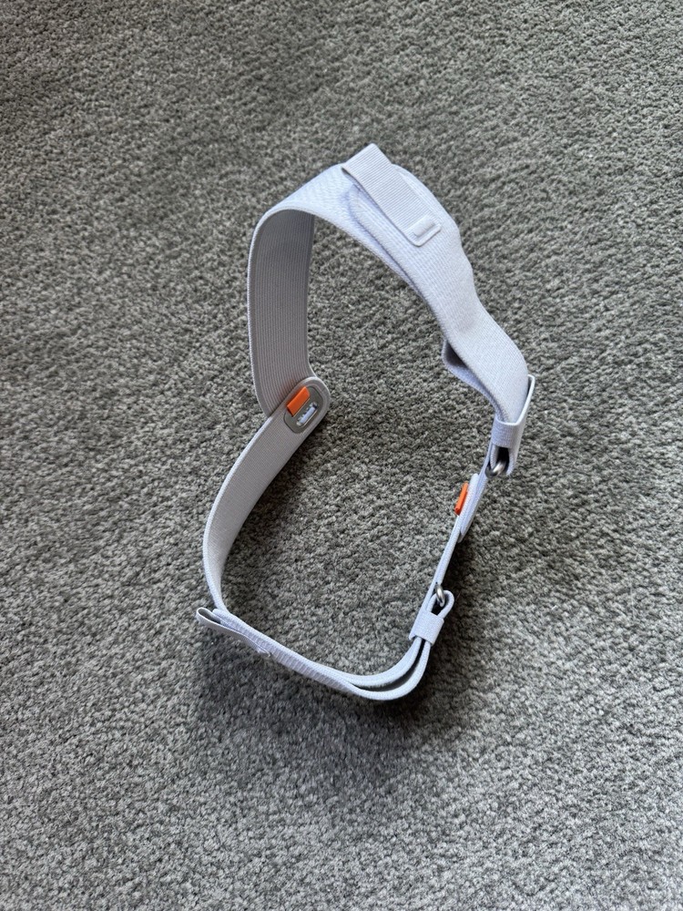 Apple Vision Pro Dual Loop Band Small S
