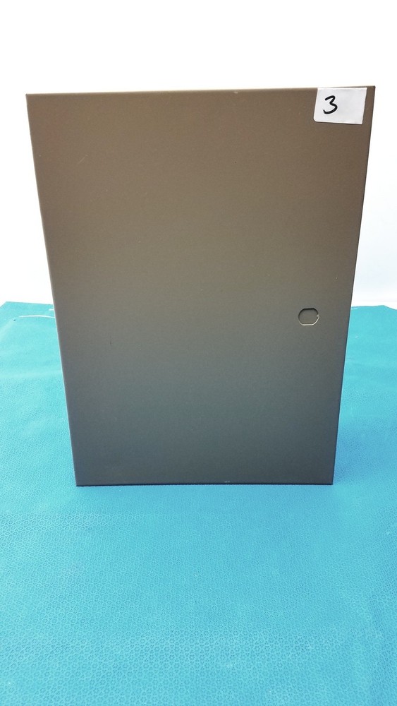 Metal Electrical Enclosure Box Cabinet Panel