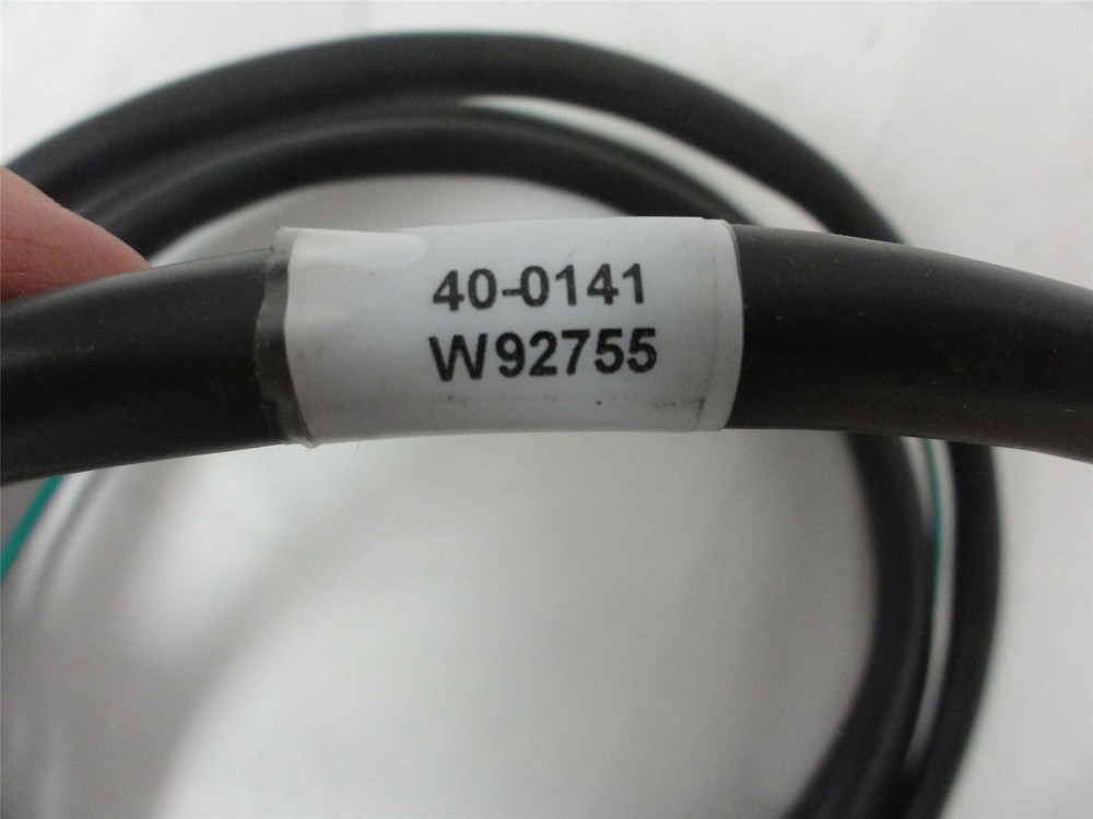 248014 New-No Box; JBT 40-0141 Encoder Data Transfer Cable