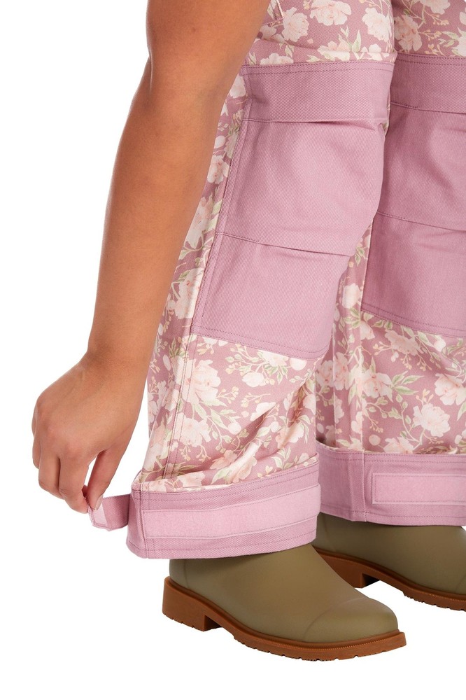 Peony Blossom Pants