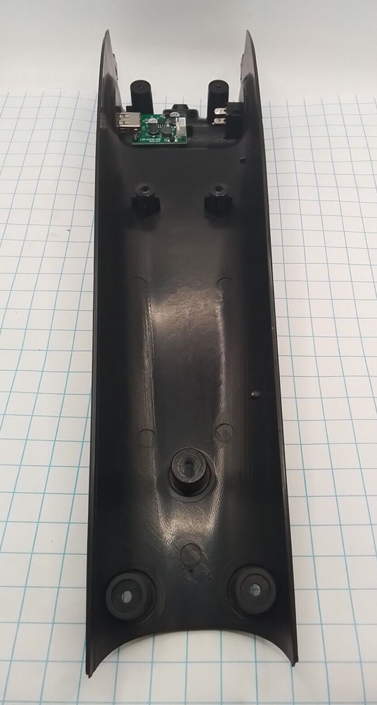 Light Switch & USB Control for 4-Wheel Equate Mobility Scooter