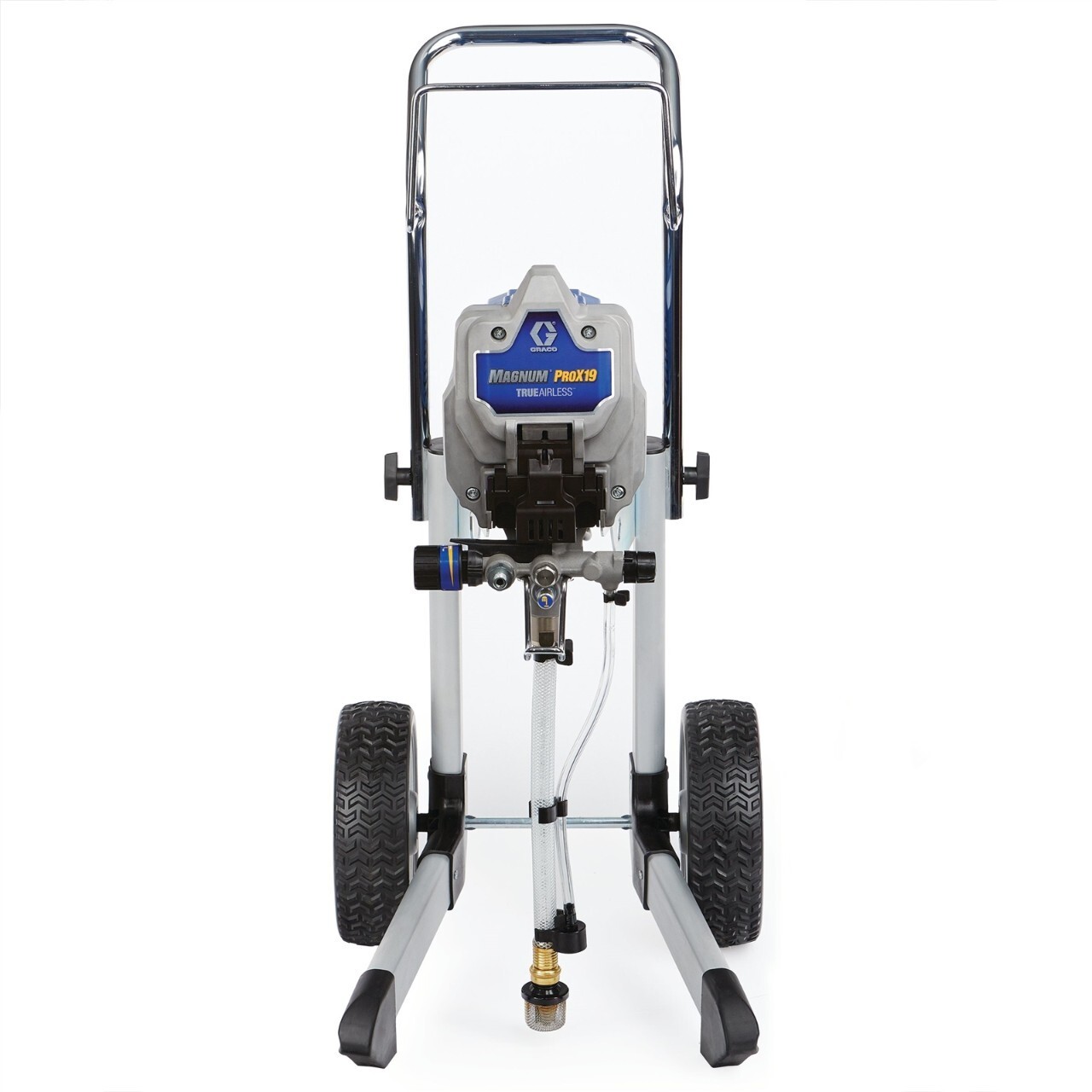 Graco Magnum Pro X19 ProX19 ProX 19 Paint Sprayer 17G180 1 Year Warranty Grade C