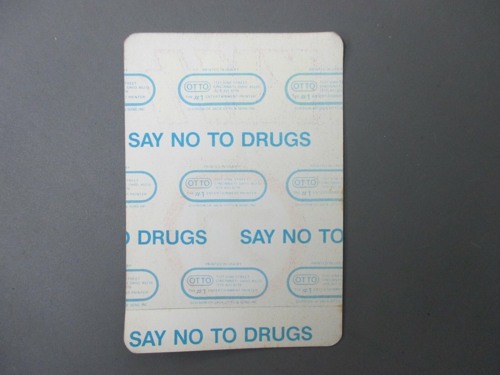 KISS backstage pass satin cloth sticker Crazy Nights black rectangle AUTHENTIC