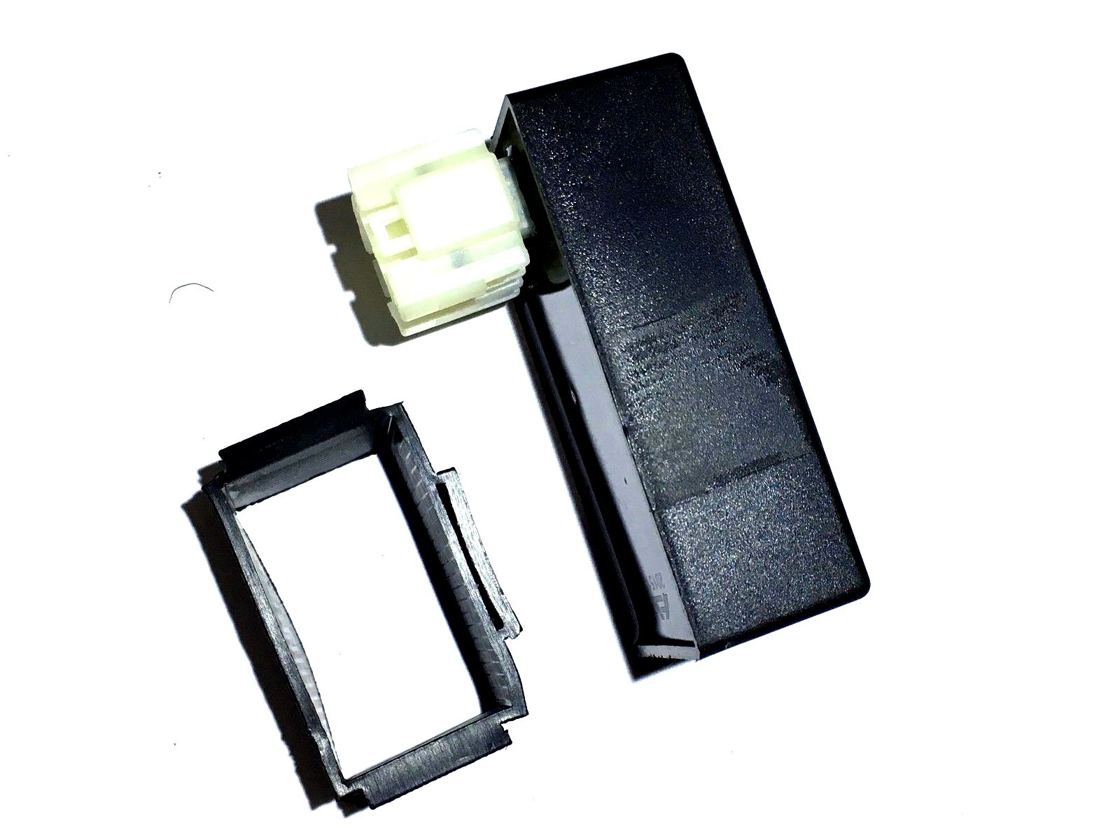 DC CDI DIGITAL ECU REV BOX FOR HONDA HELIX CN250 CN 250 TOURING SCOOTER NEW