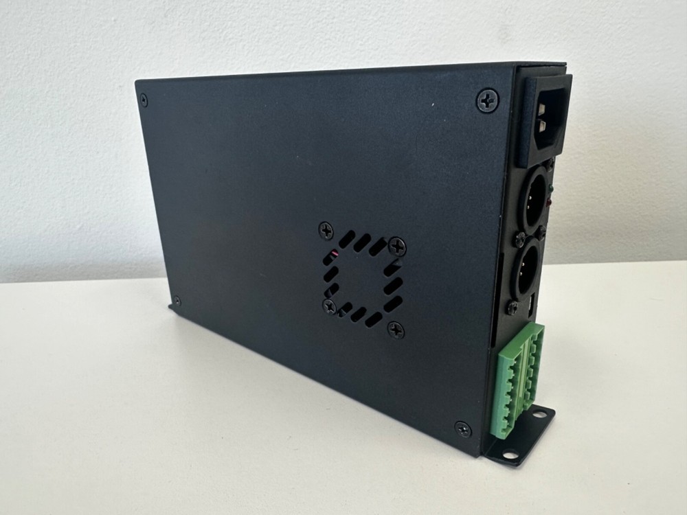 ENTTEC PIXIE DRIVER 5v 55 Watts DMX LED Light Driver