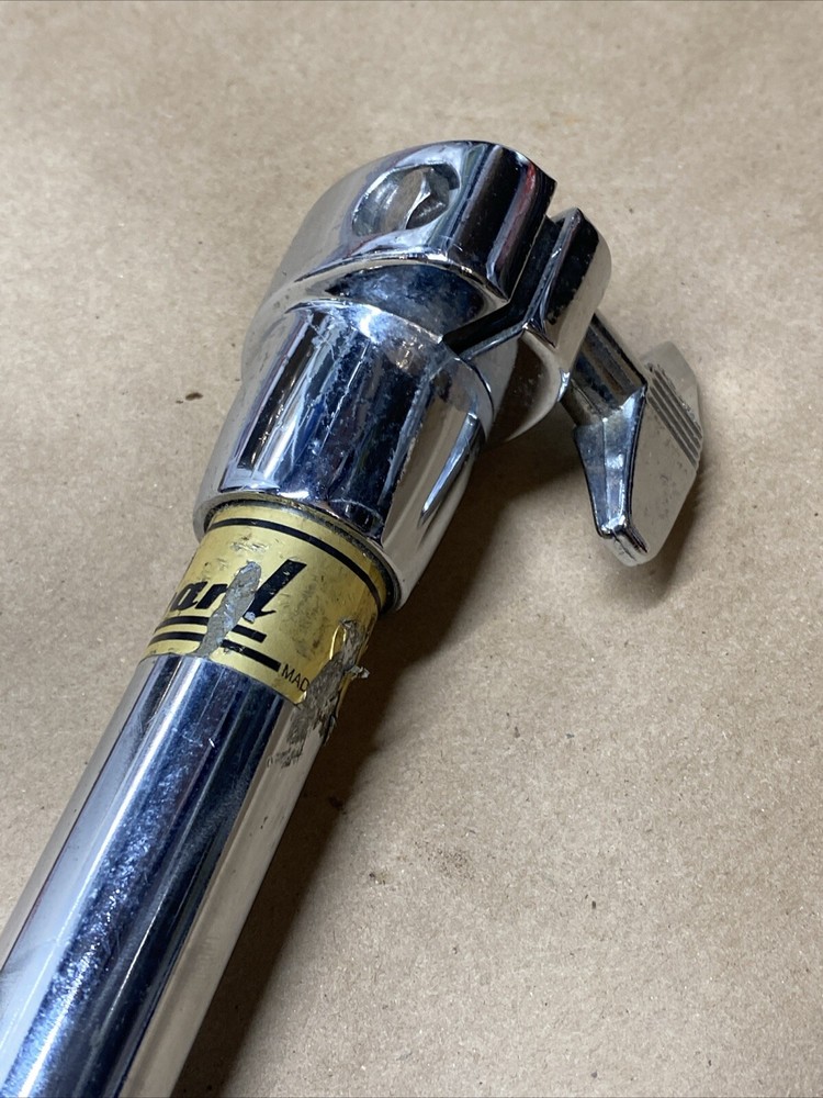 PEARL DRUM STAND HEIGHT EXTENDER