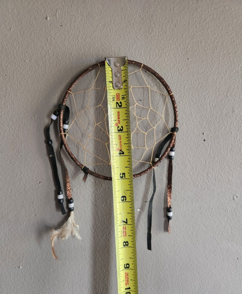 Dream Catcher 5⅛"