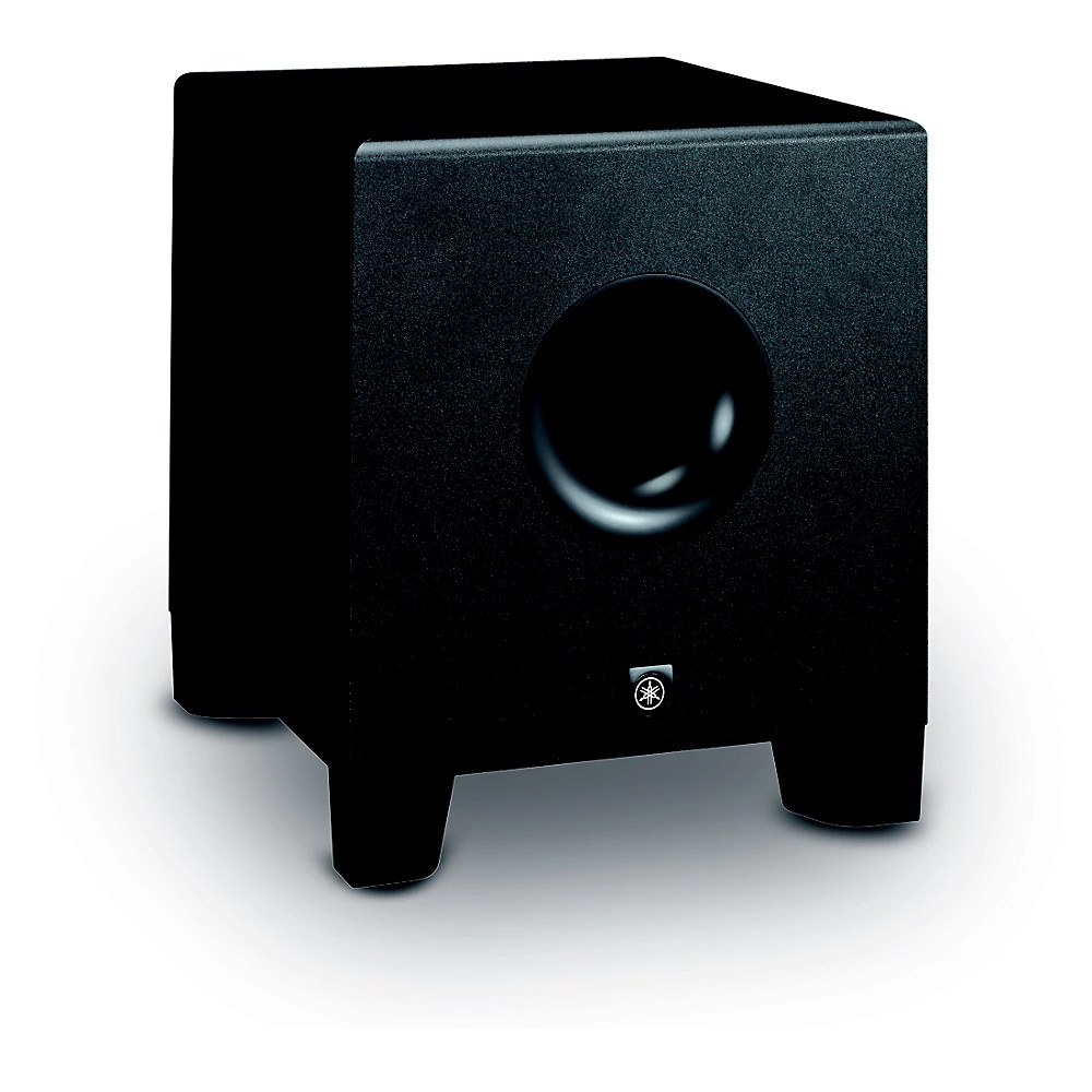 Yamaha HS8S 8" Powered Subwoofer
