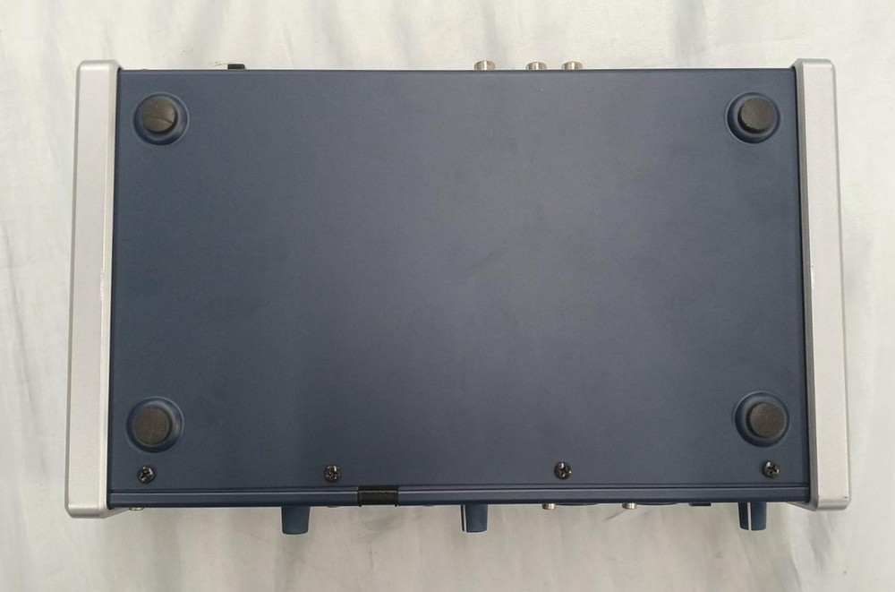 Cakewalk SONAR V-Studio 100 USB Audio Interface DAW Controller SD Recorder