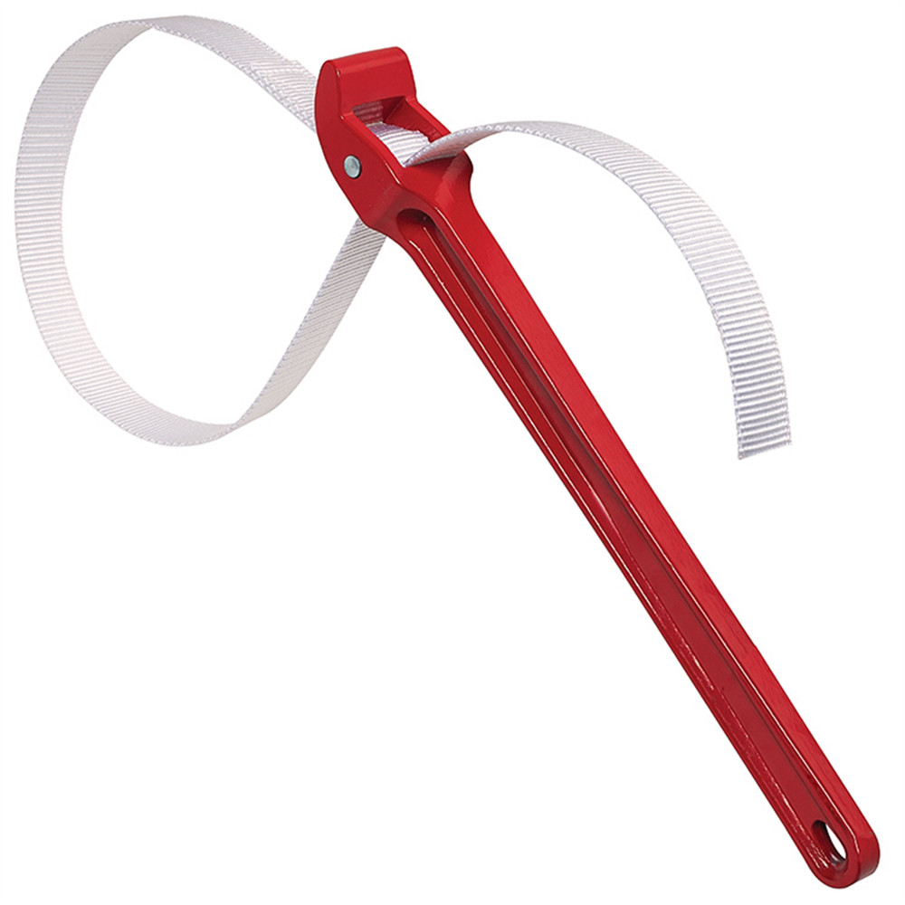 TITAN 18" STRAP WRENCH 21316