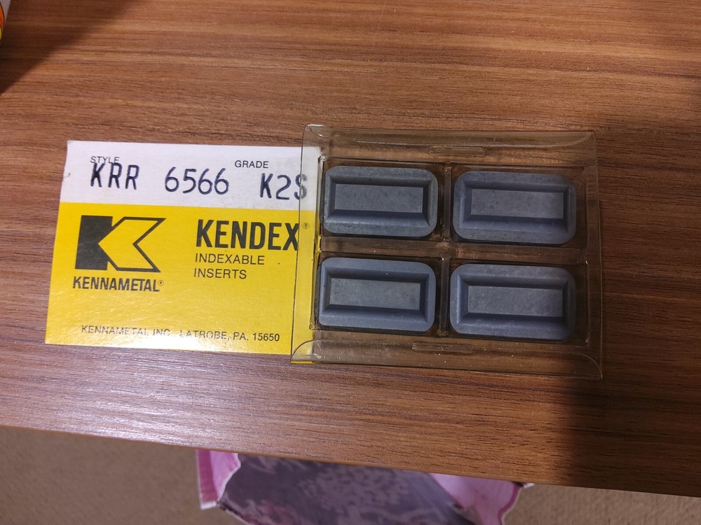 KRR 6566K2S  (4pcs)