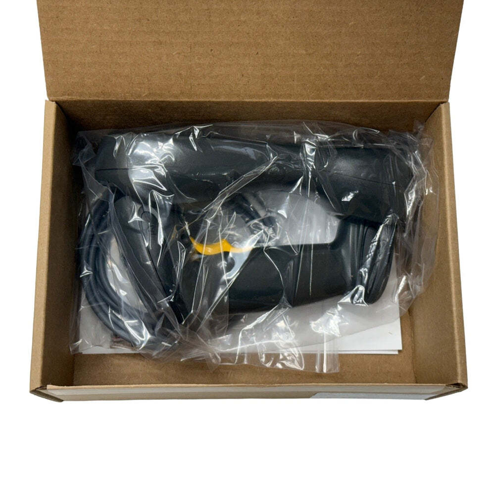 Zebra Motorola Symbol DS6878-SR20007WR 2D Wireless Barcode Scanner (Refurb)