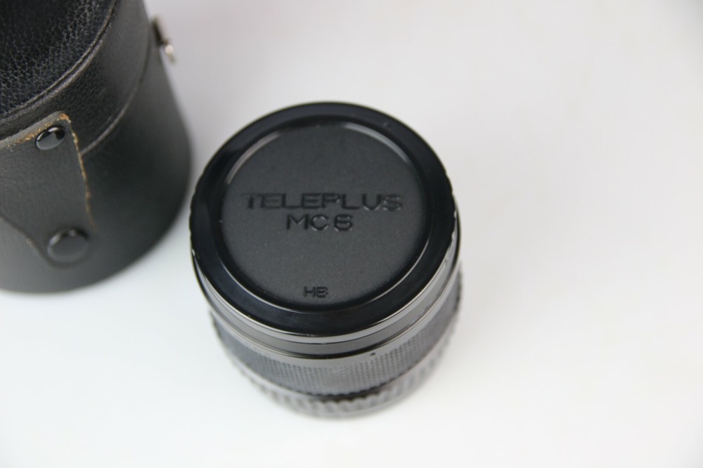 KENKO 2X HBF Teleplus MC6 for Hasselblad