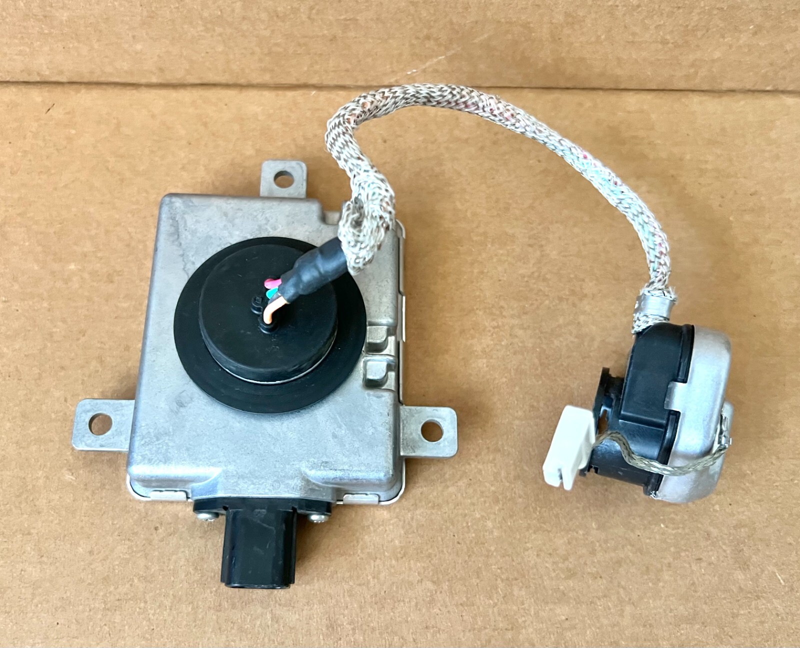 OEM for 07-14 Acura TSX Xenon Lamp Ballast HID Bulb Igniter Control Unit Module