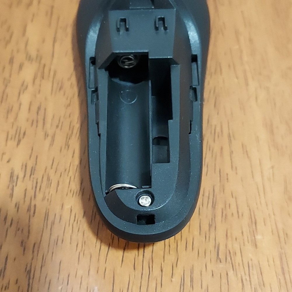 Power Point Presentation Remote Wireless USB PPT Presenter Laser Pointer Clicker