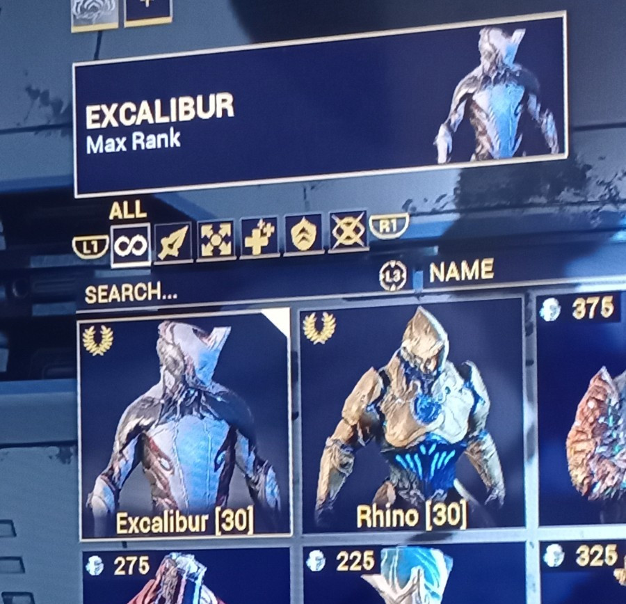 Warframe rank boost to lvl 30 tips Guide