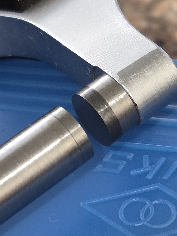 0-1" Digits (.0001") Outside Micrometer with Case