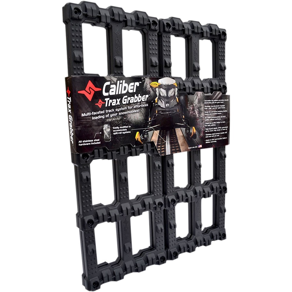 Caliber Trax Grabber Pair 23060