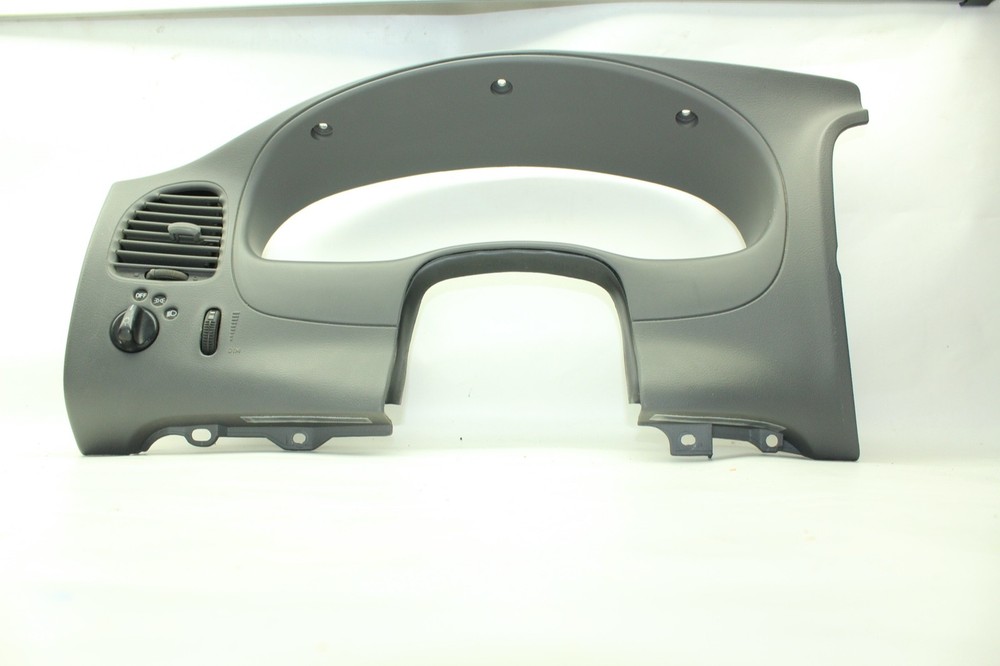 1995-2005 FORD EXPLORER RANGER DASH Speedometer CLUSTER BEZEL TRIM PANEL OEM