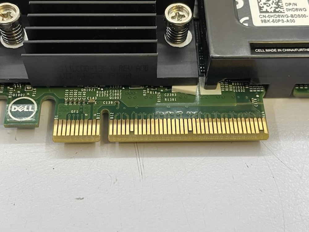 DELL Raid Controller Card | XYHWN