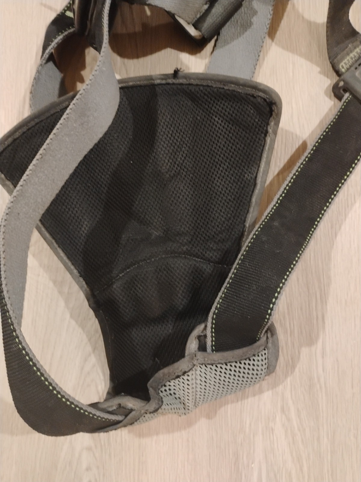 Miller Revolution Harness Quick Connect Buckles RDT-QC-UBK L/XL Harness Only