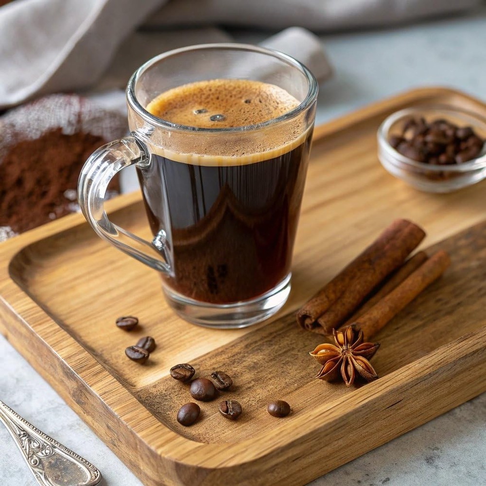 Medium Roast Ground Coffee 24 oz Canister
