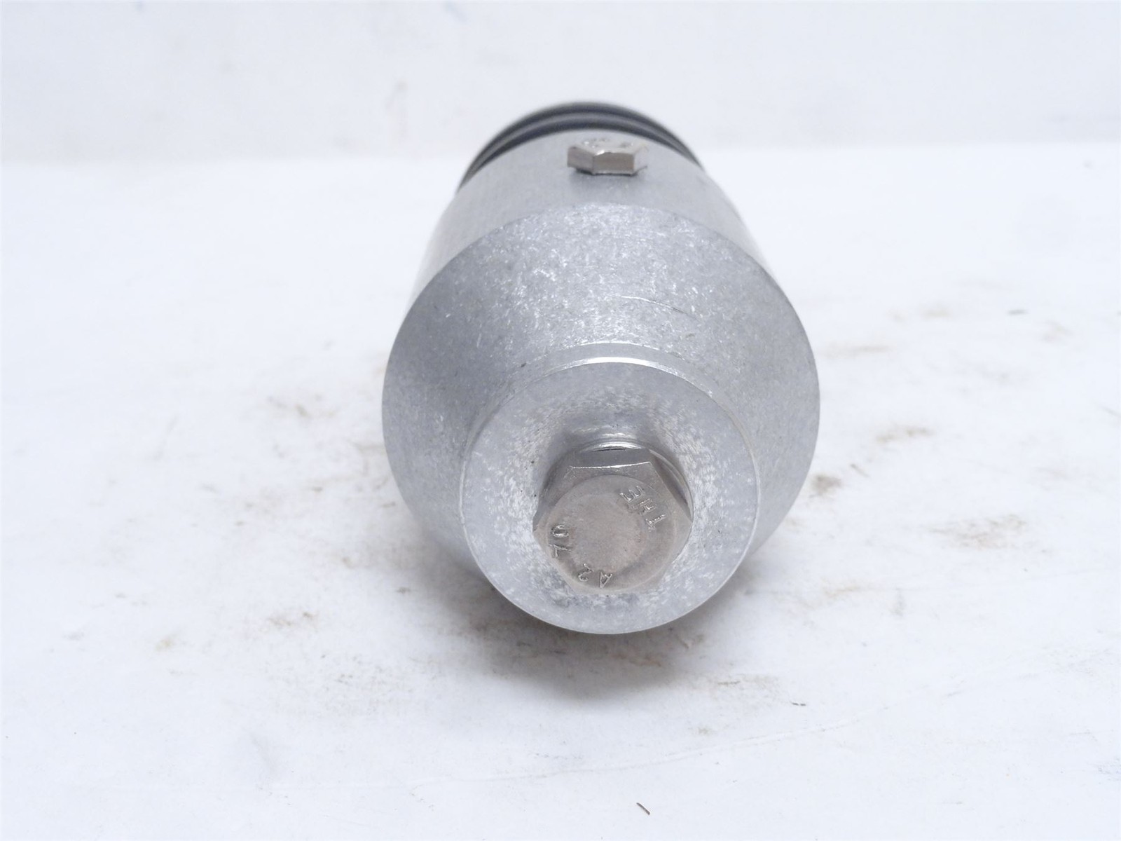 249233 New-No Box; Hill Parts GSPK611 Untouchable Idler Assy; 2-Groove