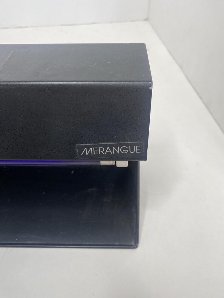 Merangue Money Checker Black Light