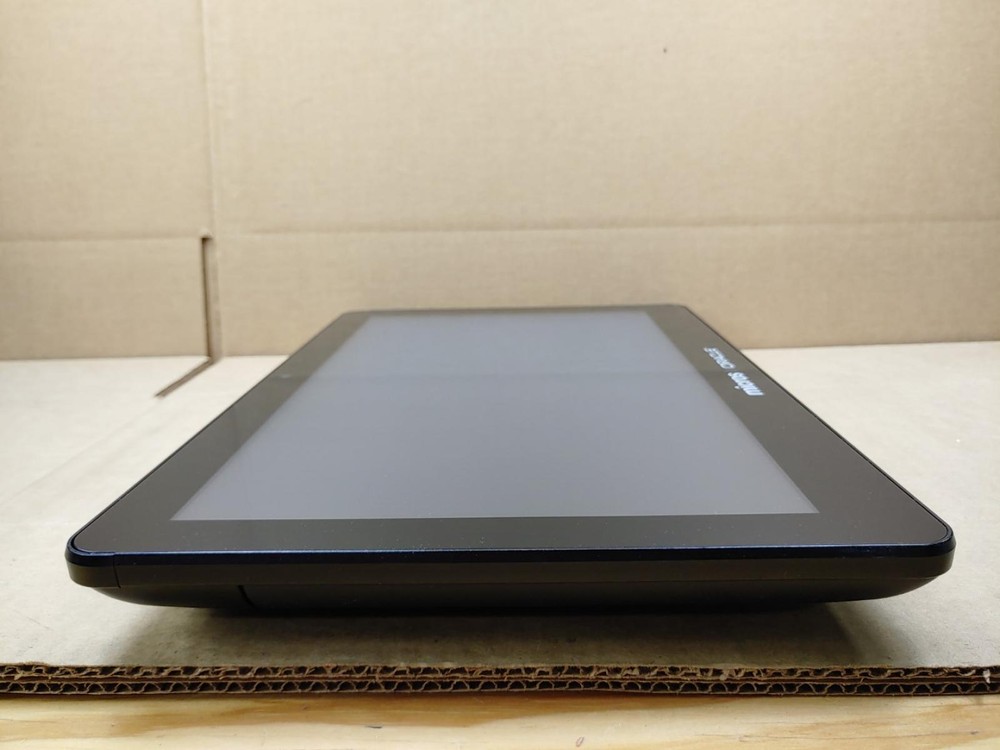 Micros Workstation 6 (610) Intel Atom E3827✔4GB✔64GB✔Win10Ent✔ *NO A/C* **READ**