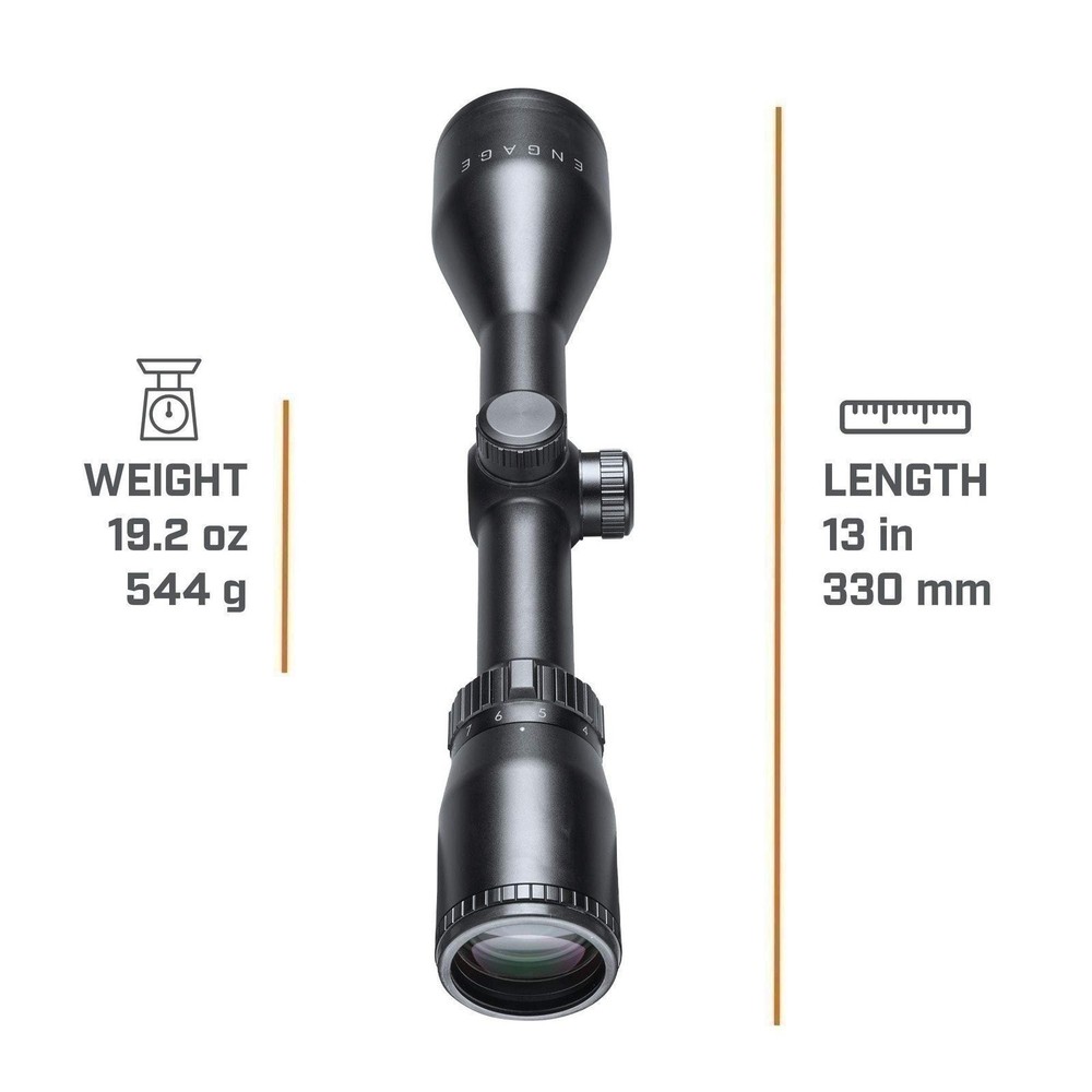 Bushnell Engage Riflescope