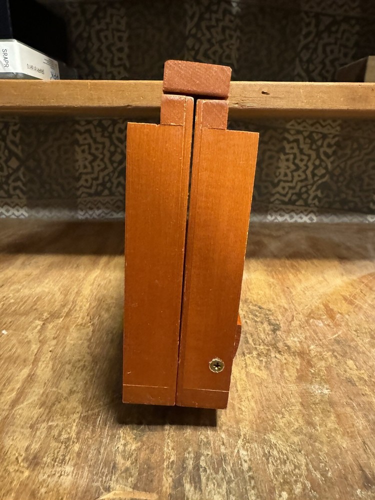 Countersink woodworking Drill Bit tools Set With Box