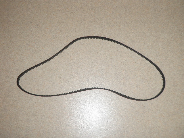 Williams Sonoma Bread Machine Part Belt WS0401 (used)