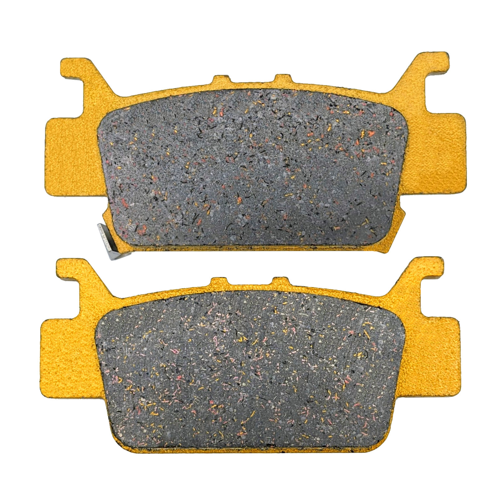 Honda Talon 1000 Ceramic Brake Pad Set Front & Rear 2019-2024