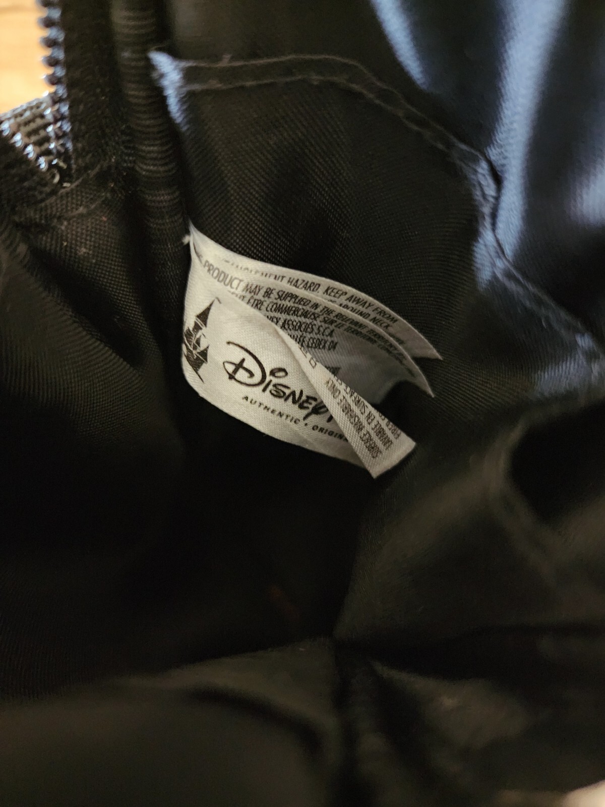 Disney Minnie Mouse Crossbody Phone Case Shoulder Bag Removable Strap D Tech