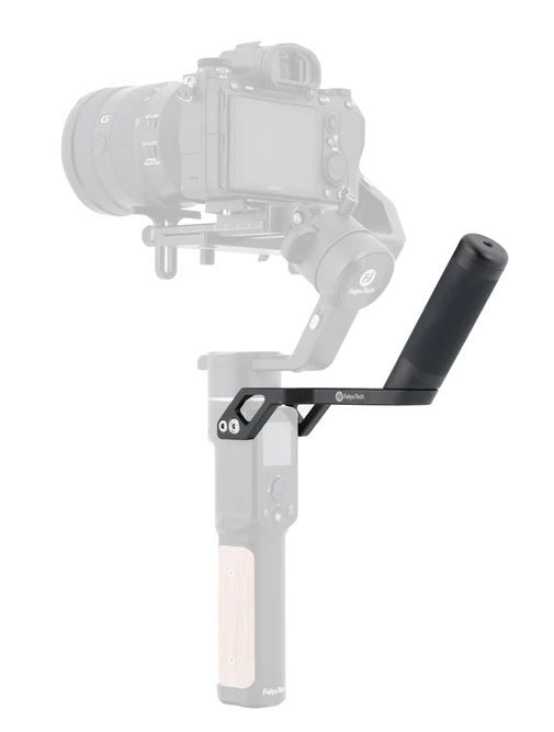 FeiyuTech Versatile Arm, Suit For AK2000C/AK2000S Camera Gimbal Stabilizer