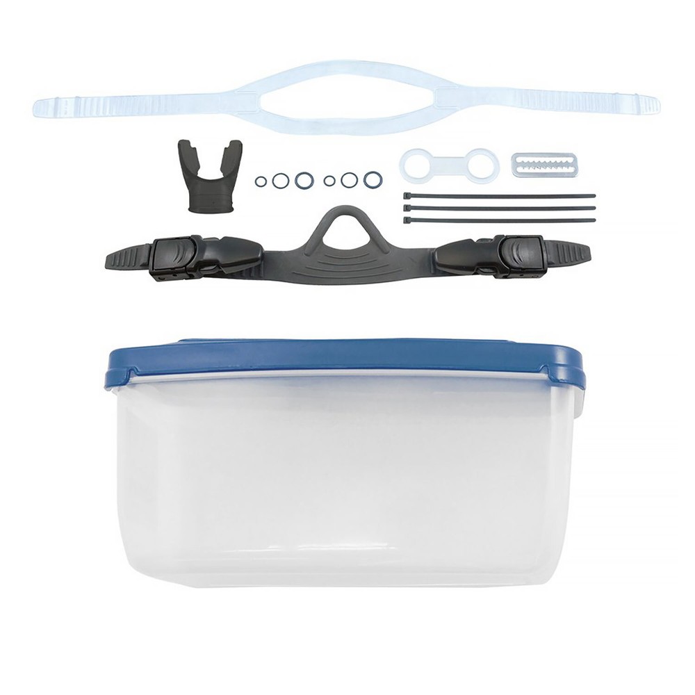 XS Scuba Save A Dive Kit