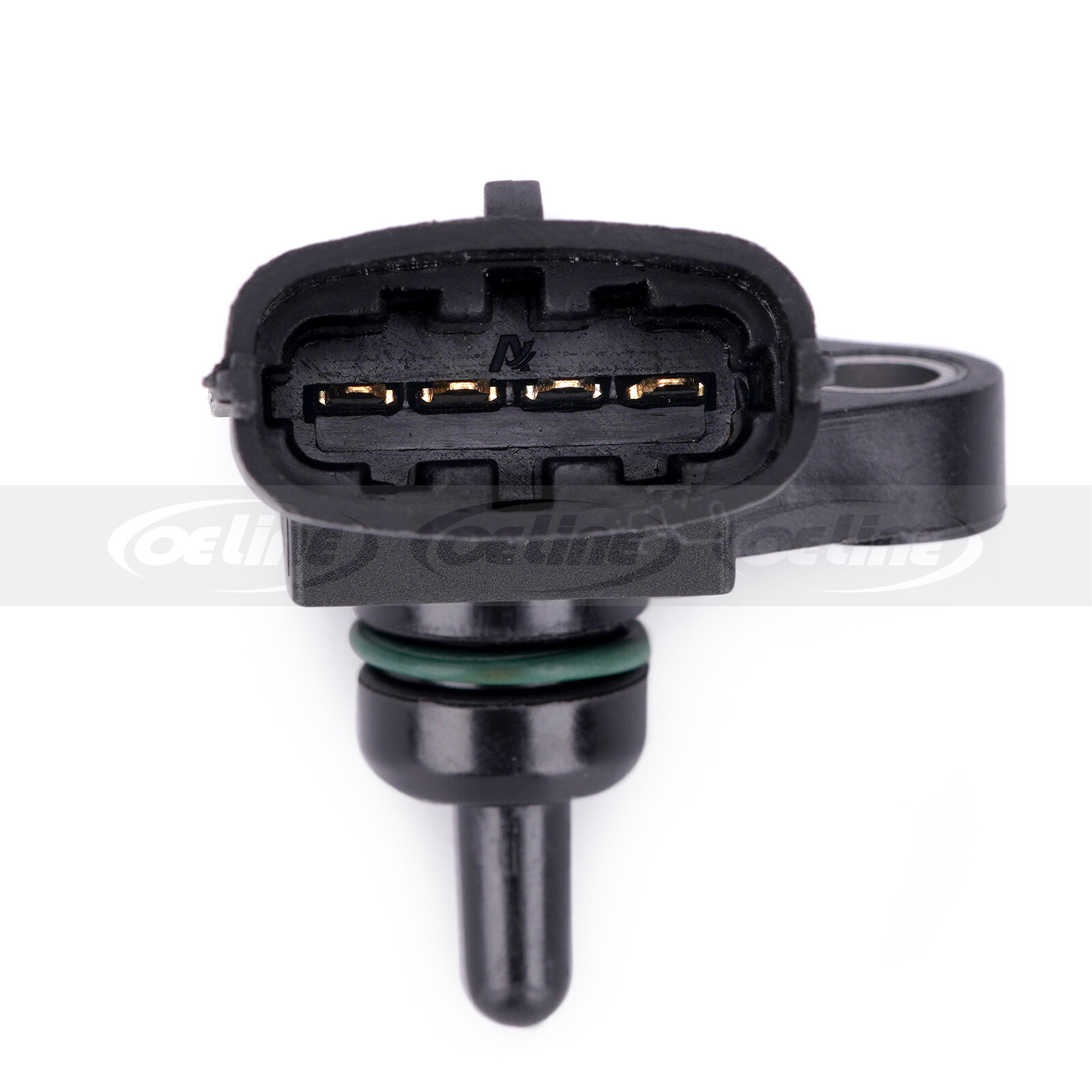 Manifold Pressure (MAP) Sensor for Hyundai Accent Santa Fe Sonata Kia Forte Soul