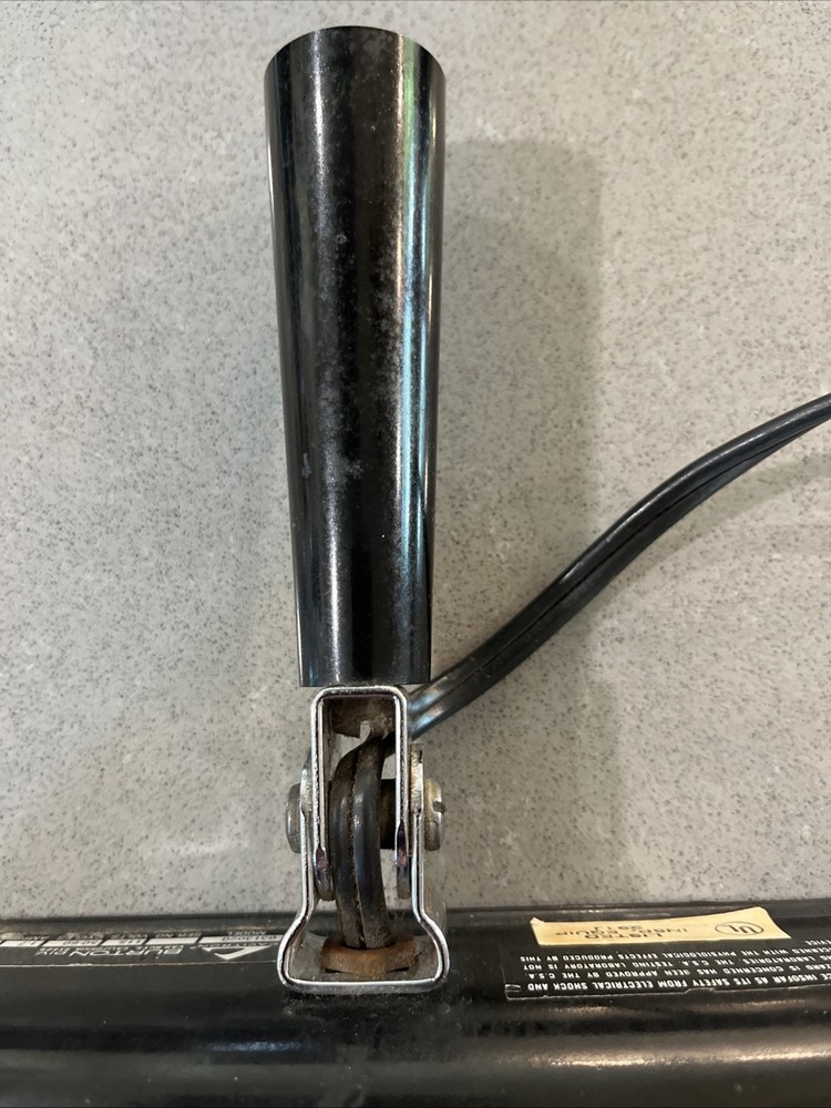 Burton Ultraviolet Light