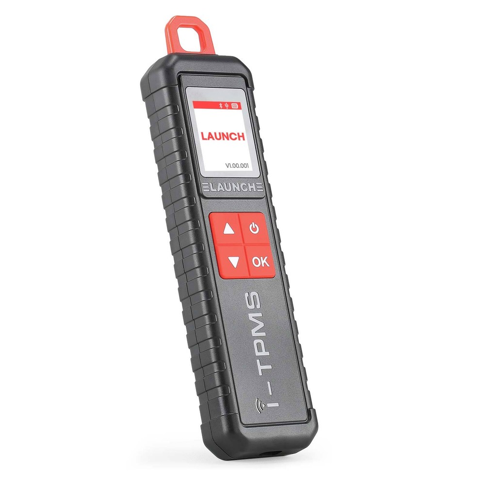 LAUNCH X431 I-TPMS Detector Programming TPMS Diagnostic Tool for X431 PRO3S V5.0