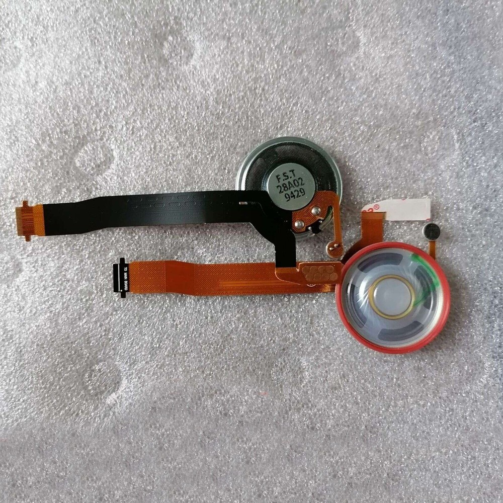 Internal  Flex Speaker Assembly Fit For  XPR3300e Protable Radio