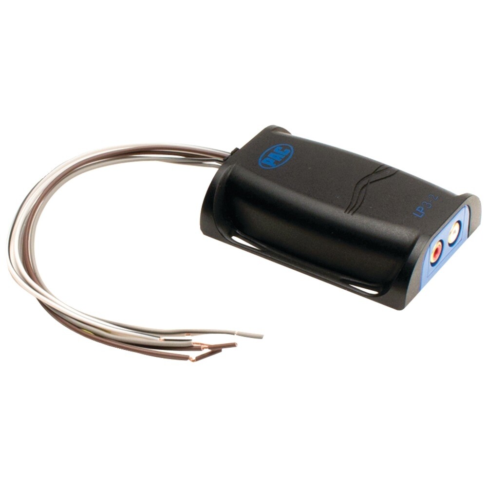 PAC LP3-2 Locpro Line Output Converter