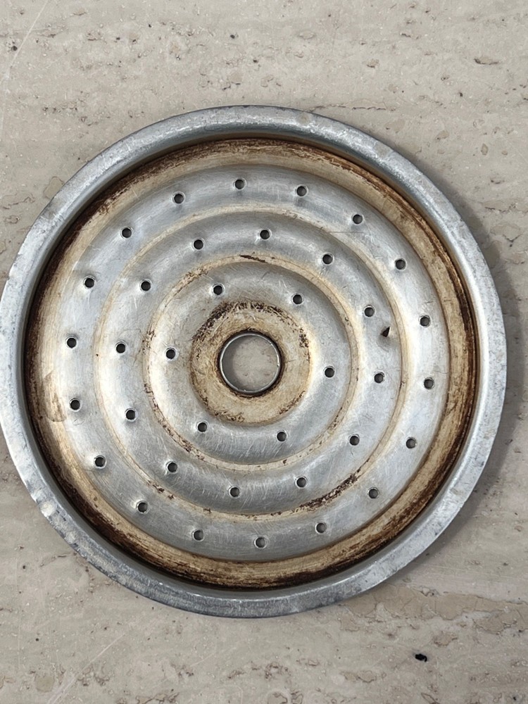 Mirro Percolator Small 7” T