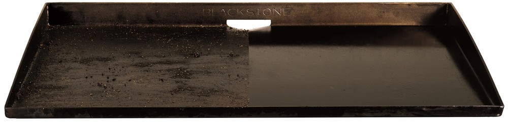 Professional Griddle Cleaning Kit, 8-Piece