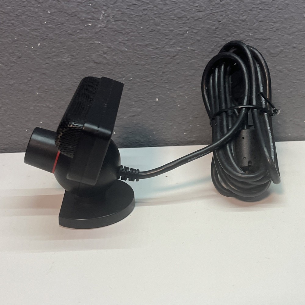 Sony PlayStation 3 USB Move Motion Eye Camera